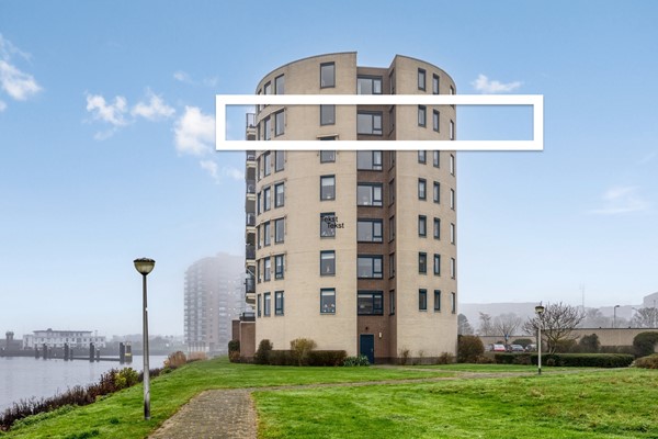 Property photo - IJsselzoom 96, 2902LB Capelle aan den IJssel